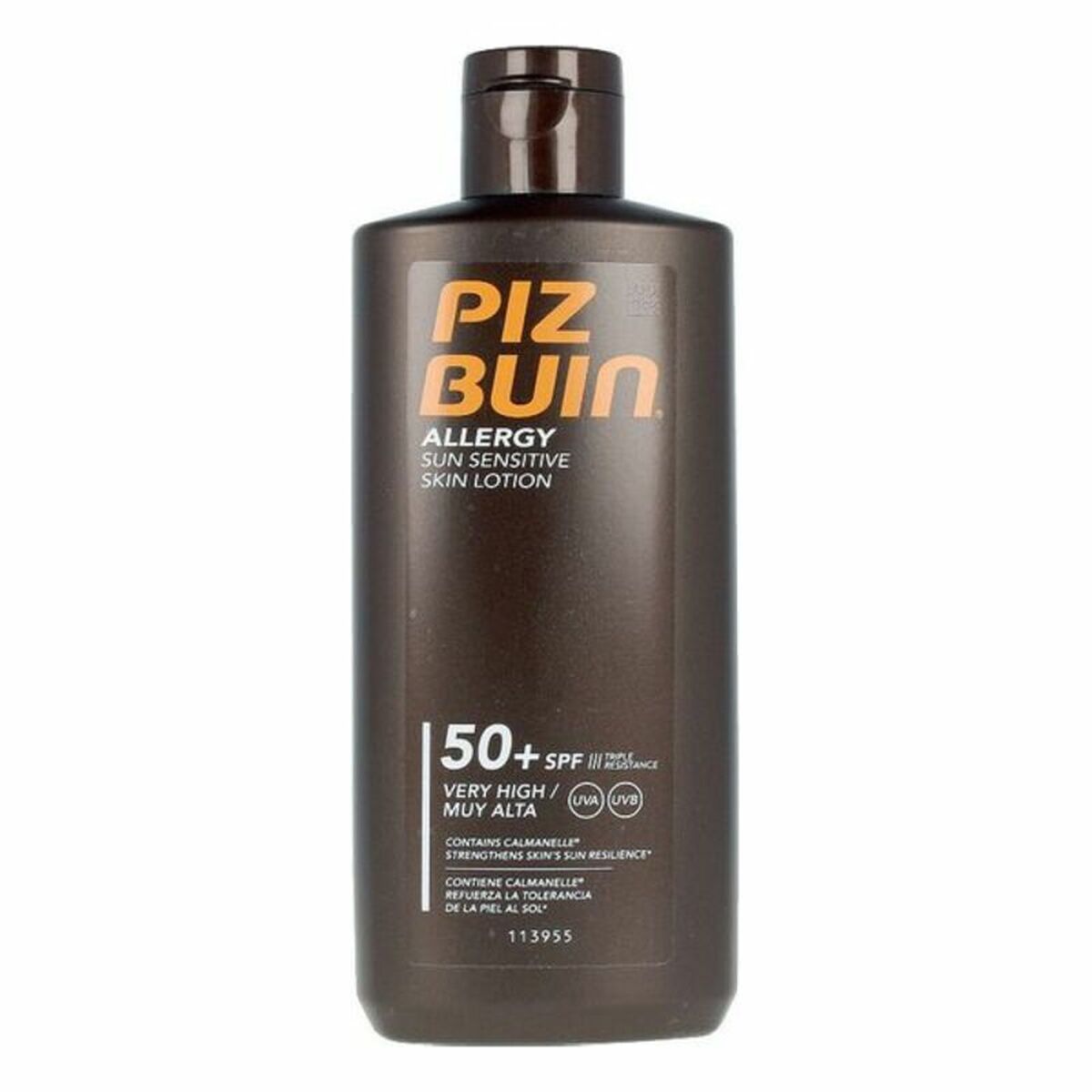 Piz Buin Allergy Sun Sensitive Lotion SPF 50+ 200 ml