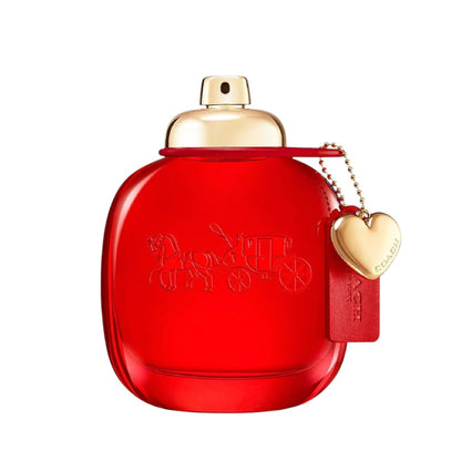 Coach Coach Love Eau De Parfum 90 ml (woman)