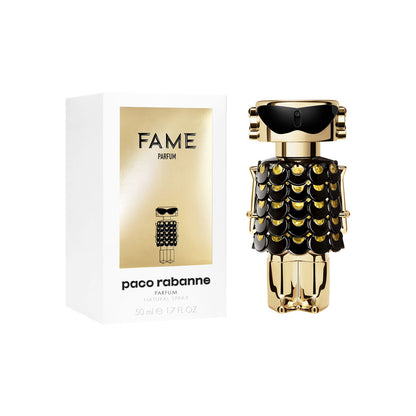 Paco Rabanne Fame Parfum 50 ml (woman)