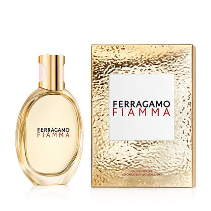 Ferragamo Fiamma Eau De Parfum 55 ml (woman)