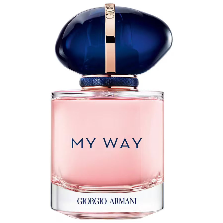 Giorgio Armani My Way Floral Eau De Parfum Refillable 90 ml (woman)