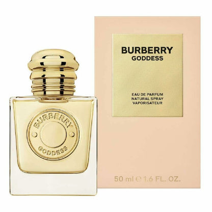 Burberry Goddess Eau De Parfum Refillable 50 ml (woman)