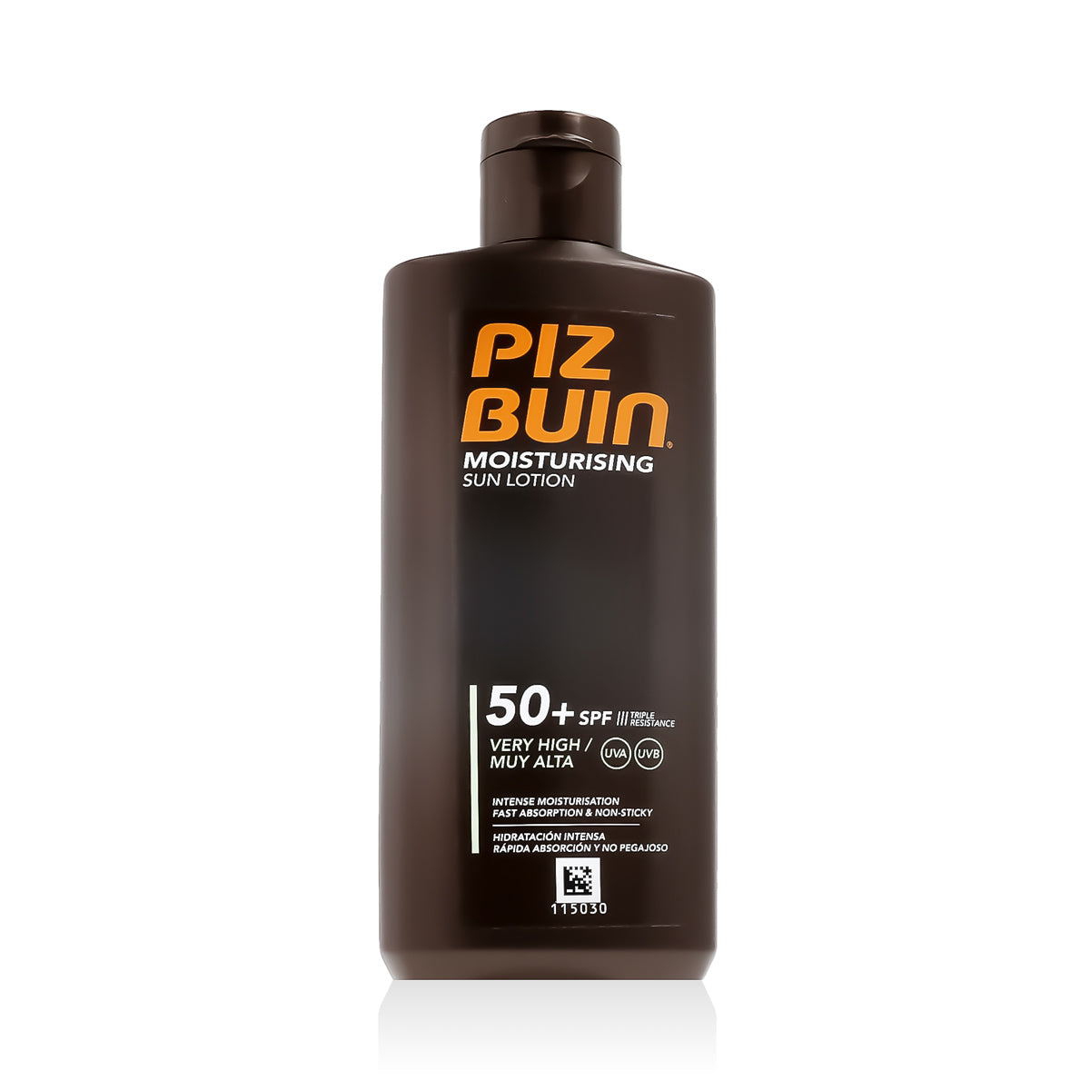 Piz Buin, Moisturizing, Sun Protection, Sunscreen Lotion, SPF 50, 200 ml