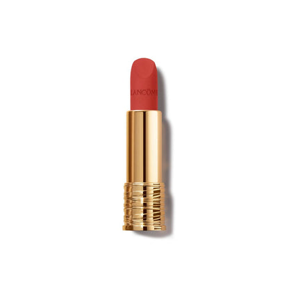 Lancome, L'Absolu Rouge Intimatte, Cream Lipstick, 274, 3.4 g