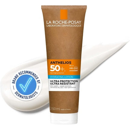 La Roche-Posay Anthelios Eco Tube Hydrating Lotion SPF 50+ 250 ml