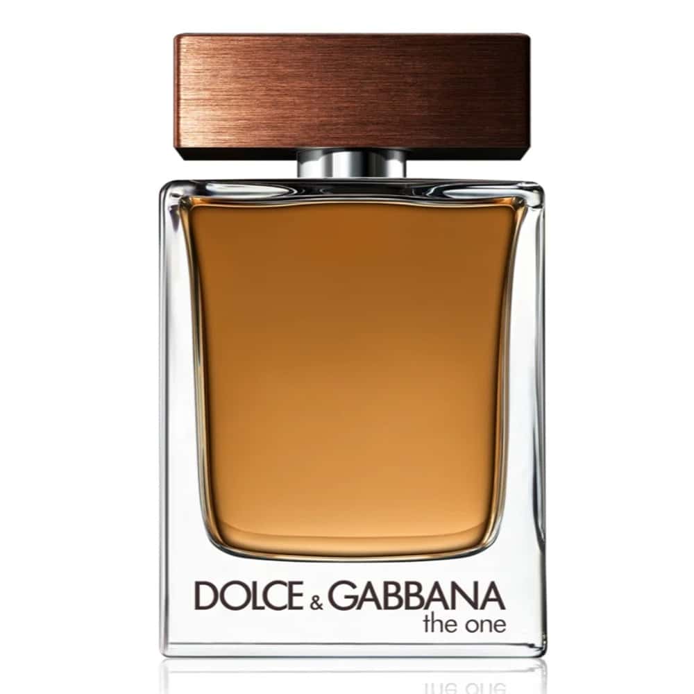 Dolce & Gabbana The One Pour Homme Eau De Toilette 150 ml (man)