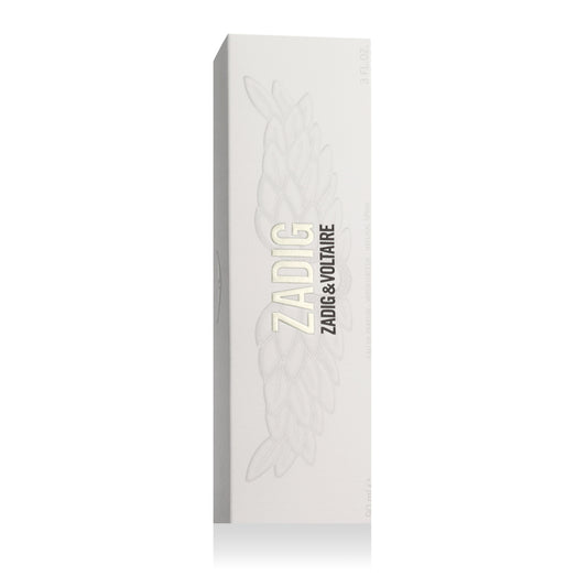 Zadig & Voltaire Zadig Eau De Parfum Refillable 90 ml (woman)
