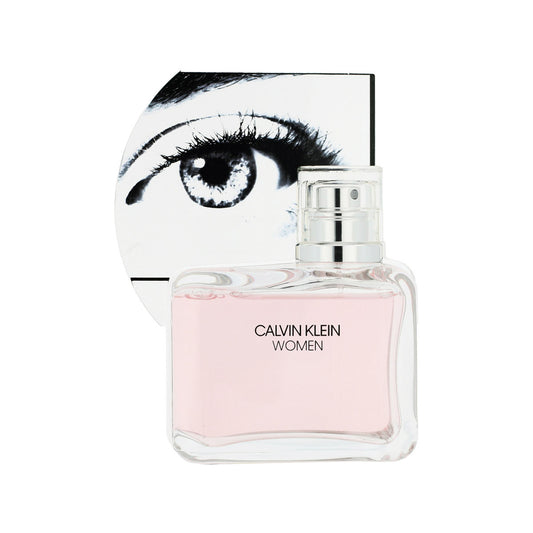Calvin Klein Women Eau De Parfum 100 ml (woman)