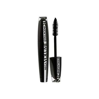 L'Oréal Paris Mega Volume Collagene 24h mascara (Extra Black) 9 ml