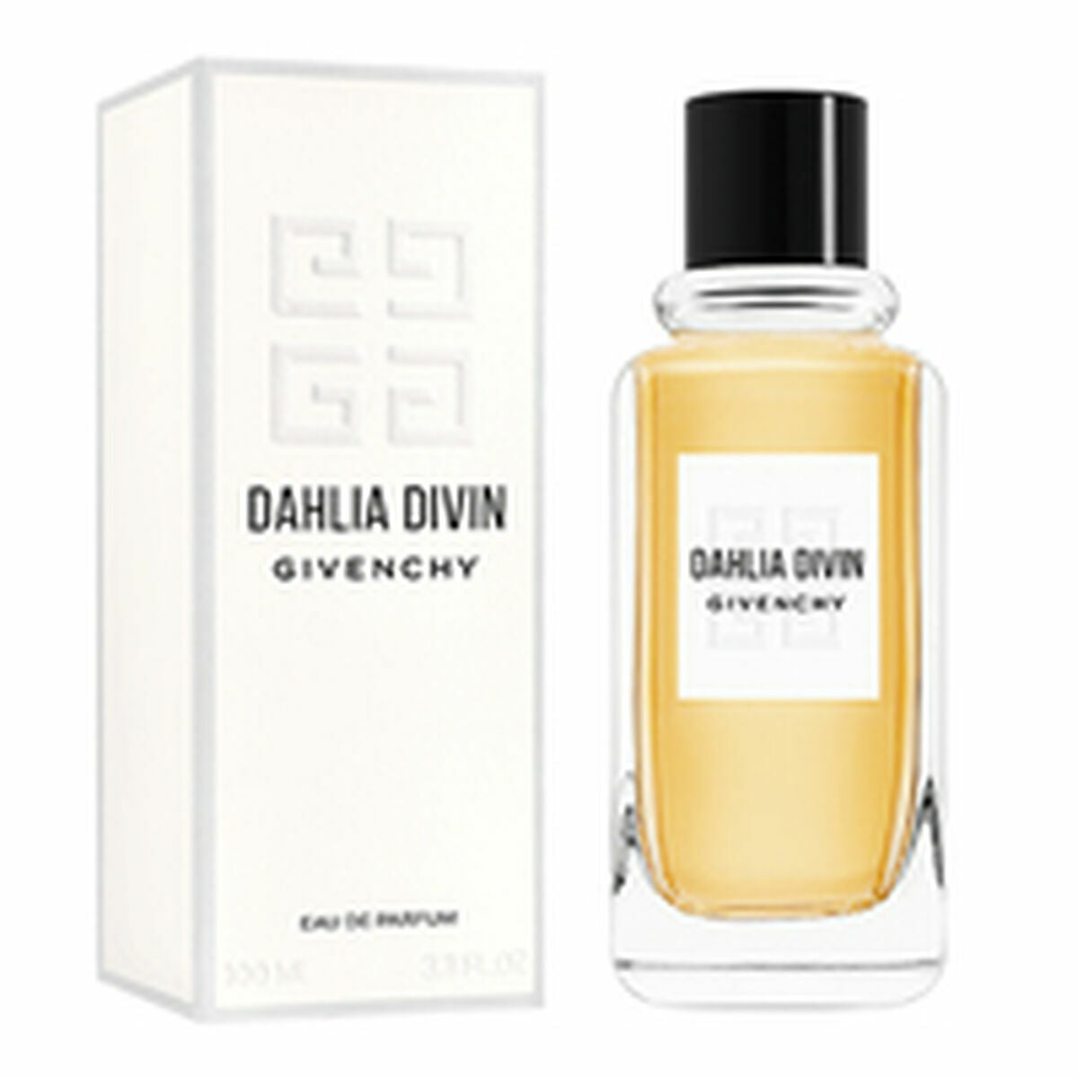 Givenchy Dahlia Divin Eau De Parfum 100 ml (woman)