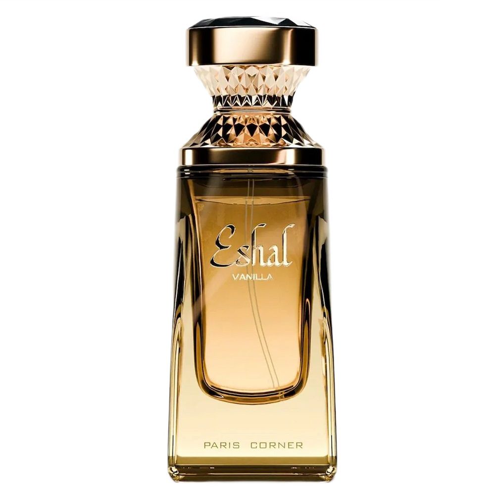 Paris Corner Eshal Vanilla Eau De Parfum 100 ml (woman)