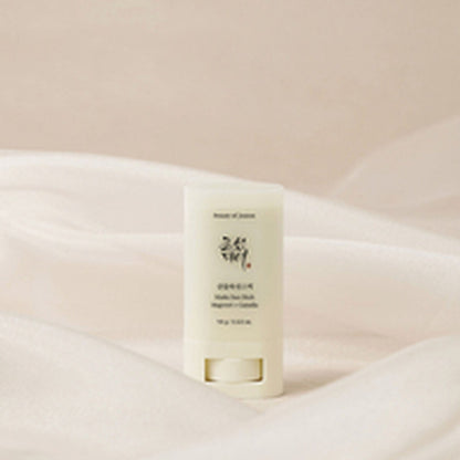 Beauty of Joseon Matte Sun Stick Mugwort + Camelia SPF 50 18 g