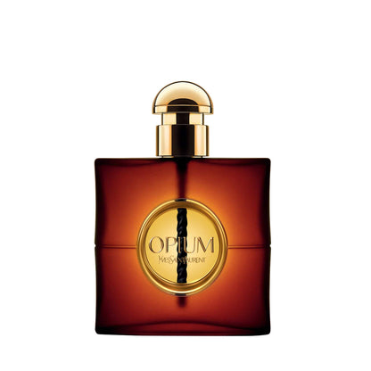 Yves Saint Laurent Opium 2009 Eau De Parfum 50 ml (woman)