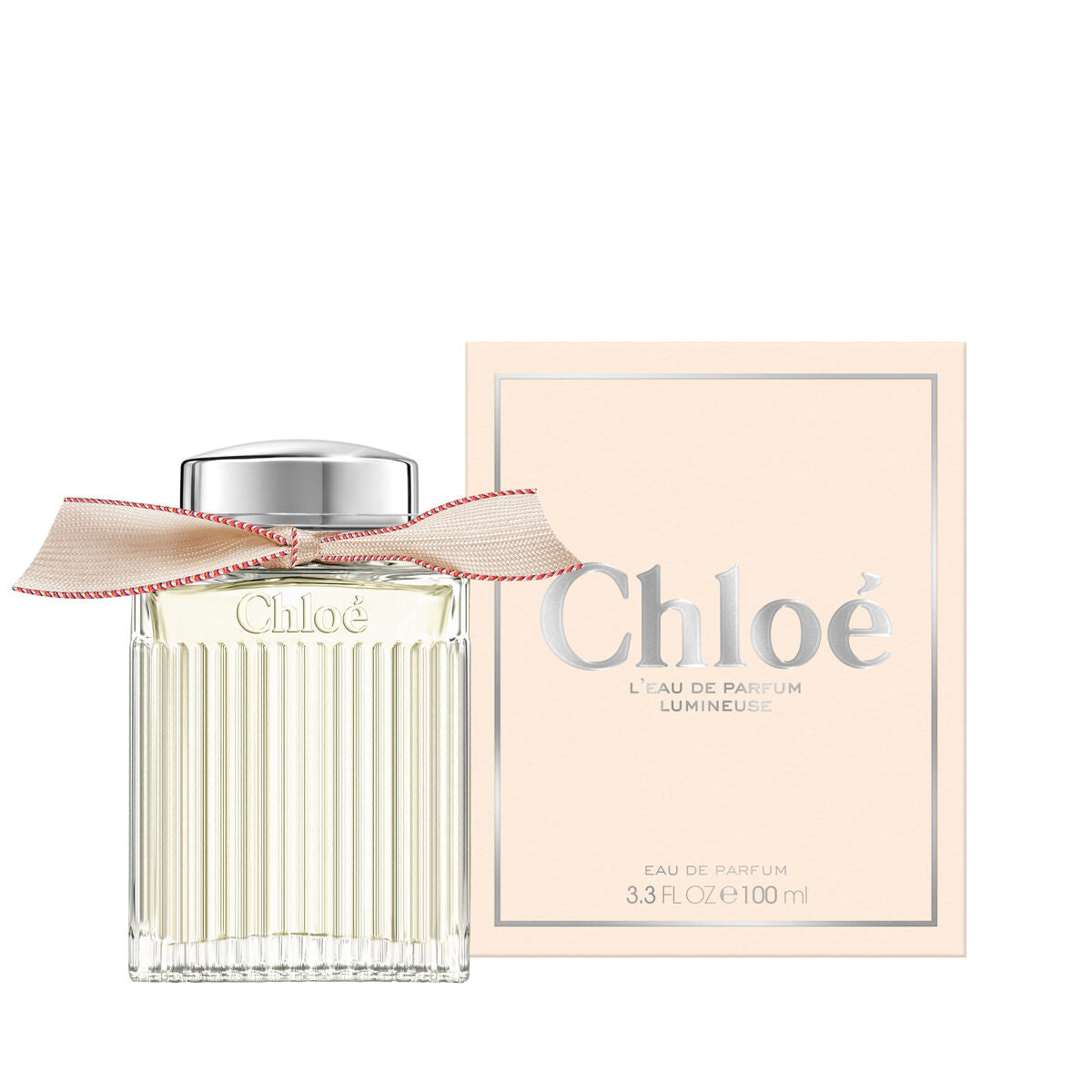 Chloé Lumineuse Eau De Parfum 100 ml (woman)