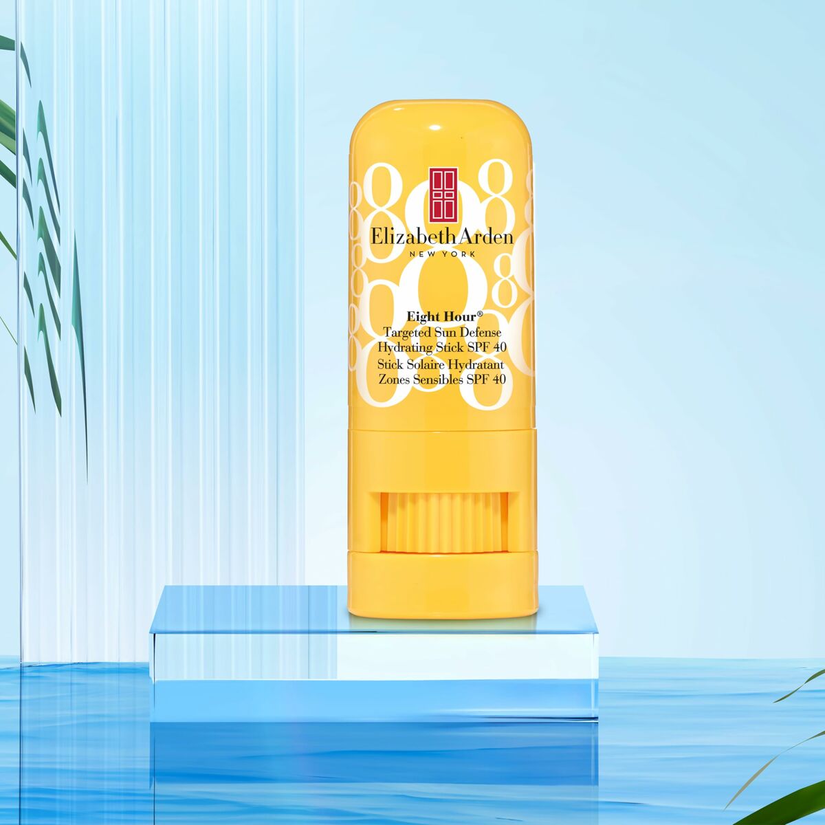 Elizabeth Arden Eight Hour Targeted Sun Defence Hydrating Stick SPF 40 6,8 g