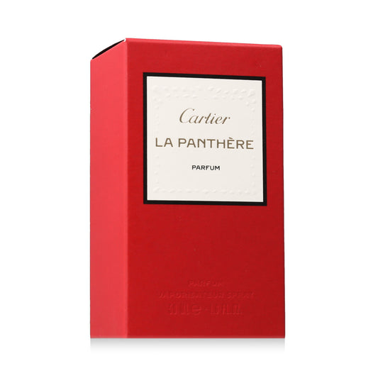 Cartier La Panthère Parfum 50 ml (woman)