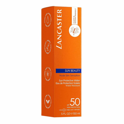 Lancaster Sun Beauty Sun Body Water SPF 50 150 ml