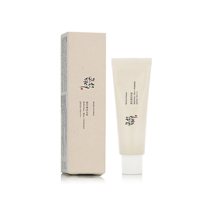Beauty Of Joseon, Relief Sun, Rice & Probiotics, UVA & UVB Protection, Sunscreen Cream, For Face, SPF 50+, 50 ml