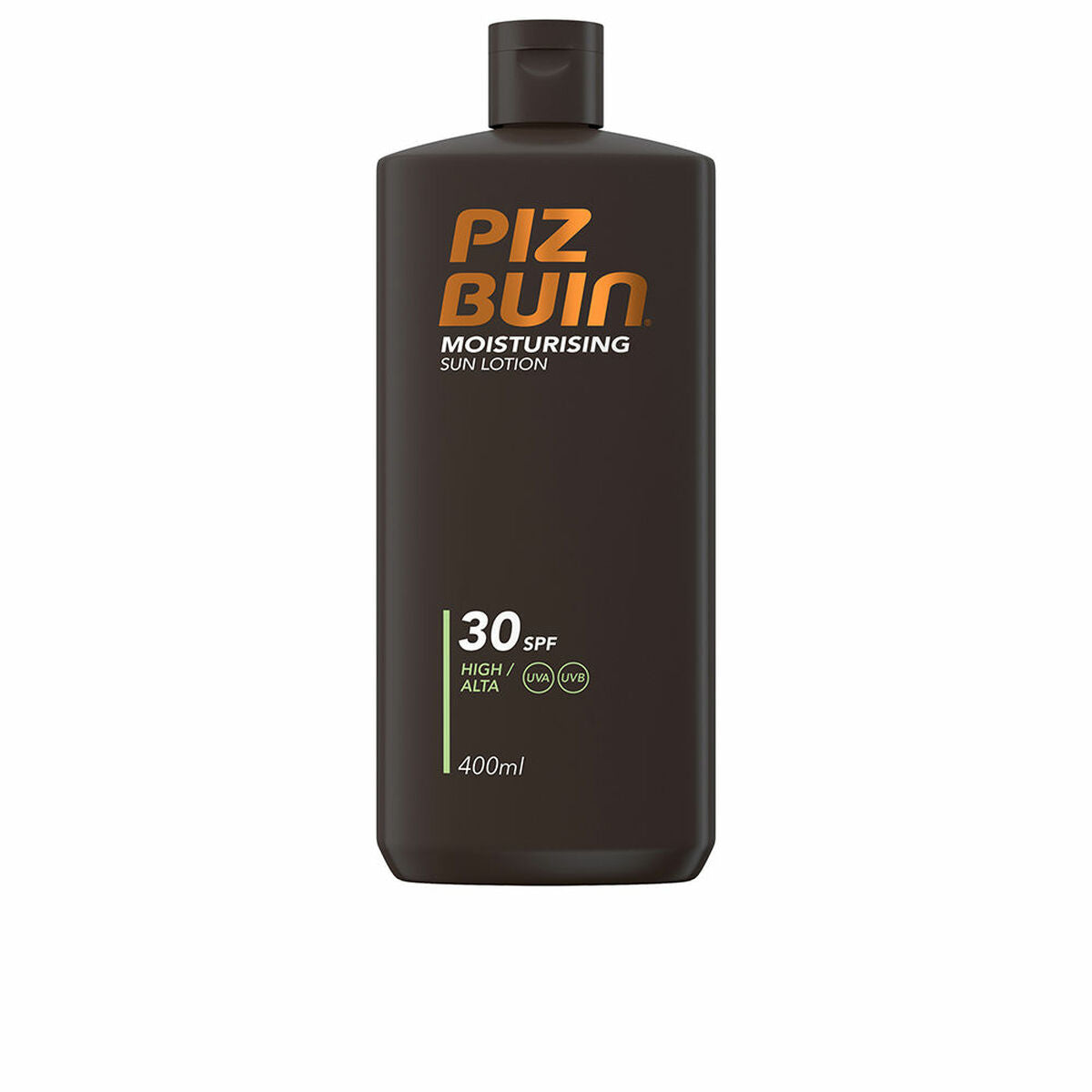 Piz Buin, Moisturizing, Sun Protection, Sunscreen Lotion, SPF 30, UVA & UVB, 400 ml