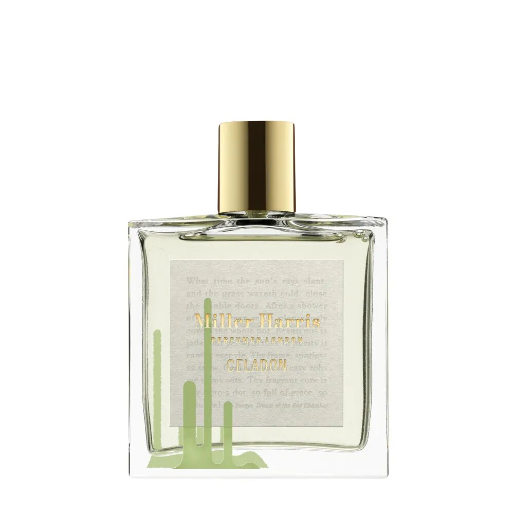 Miller Harris Celadon Eau De Parfum 100 ml (unisex)
