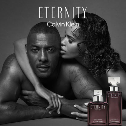 Calvin Klein Eternity for Men Amber Essence Parfum Intense 50 ml (man)