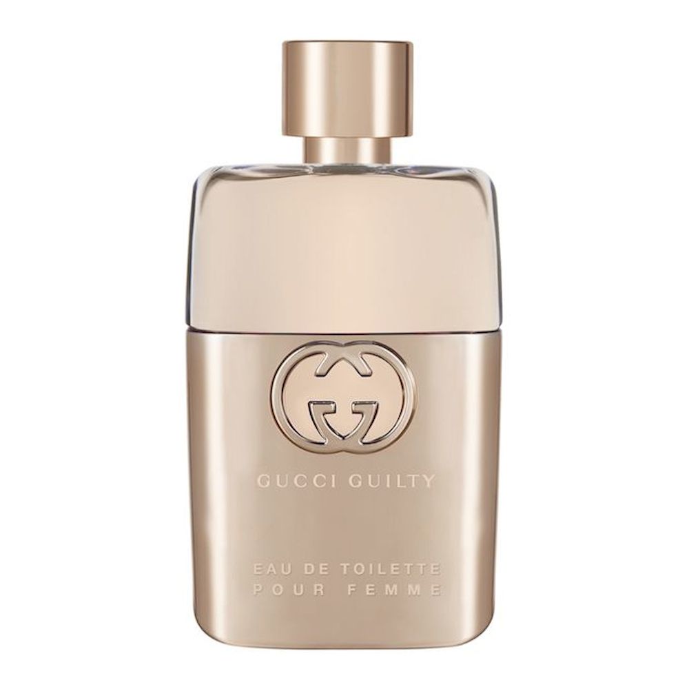 Gucci Guilty Pour Femme 2021 Eau De Toilette 50 ml (woman)
