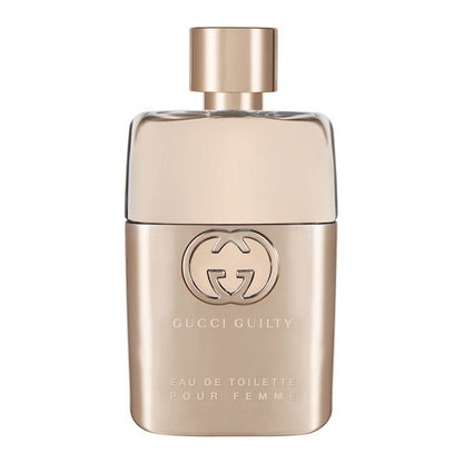 Gucci Guilty Pour Femme 2021 Eau De Toilette 50 ml (woman)