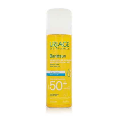 Uriage, Bariesun, Sun Protection, Sunscreen Spray, SPF 50+, 200 ml
