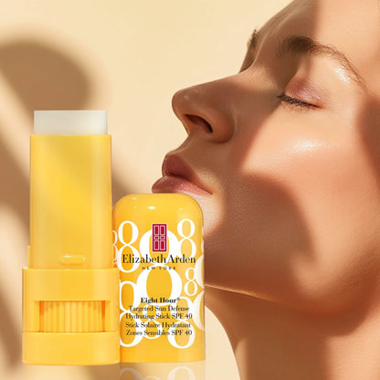 Elizabeth Arden Eight Hour Targeted Sun Defence Hydrating Stick SPF 40 6,8 g