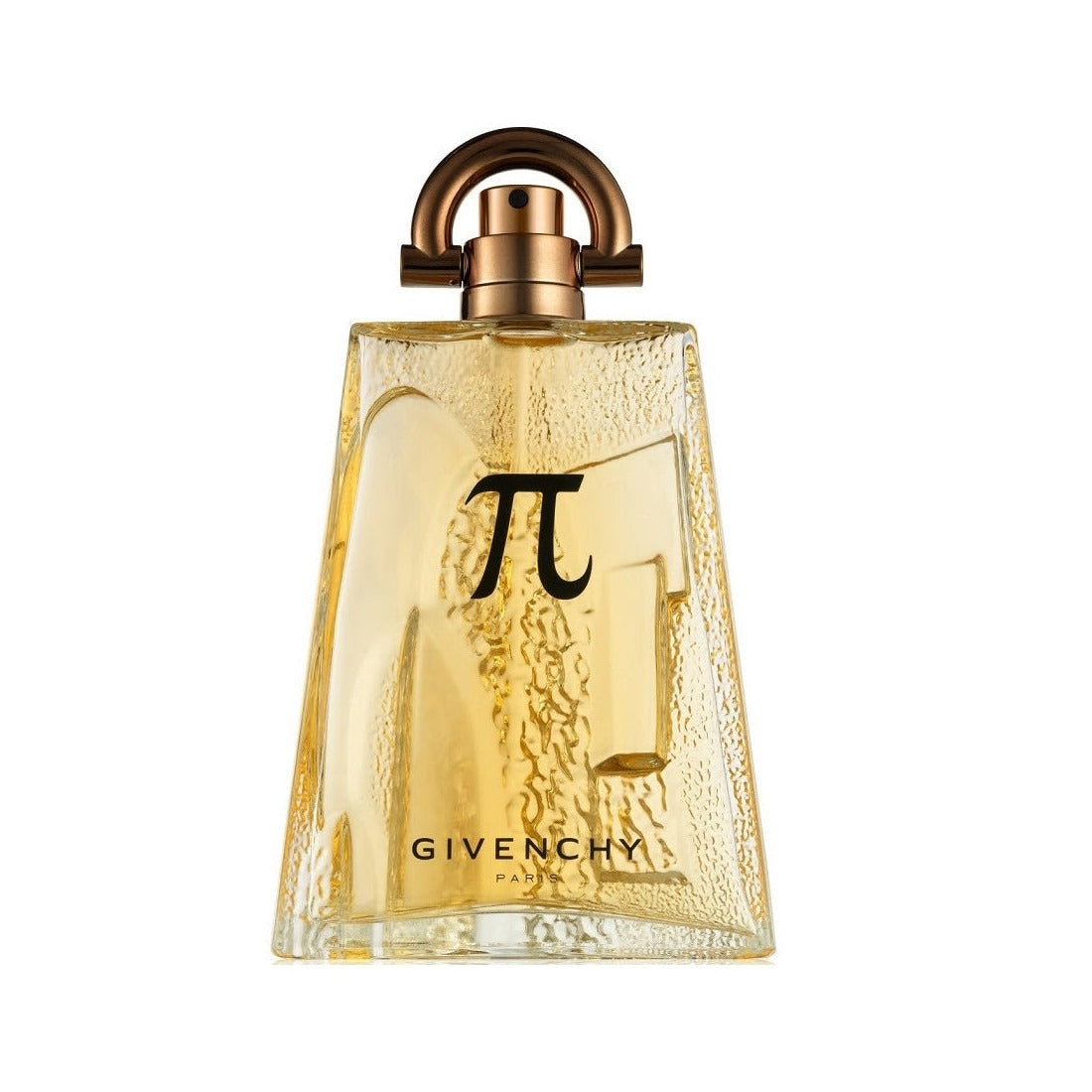 Givenchy Pi Eau De Toilette 50 ml (man)