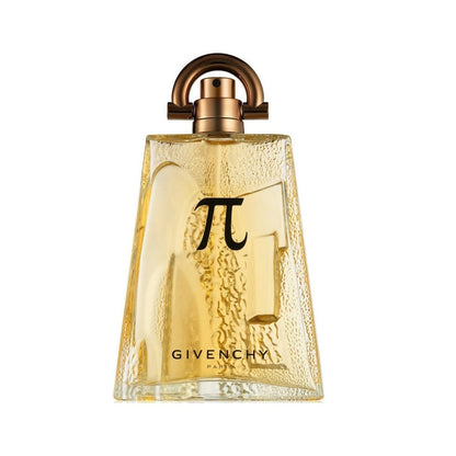 Givenchy Pi Eau De Toilette 50 ml (man)