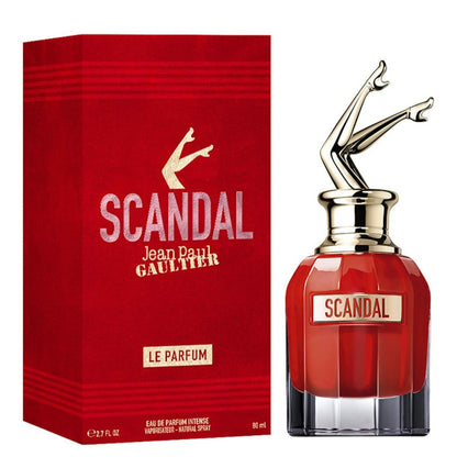 Jean Paul Gaultier Scandal Le Parfum Eau De Parfum Intense 80 ml (woman)