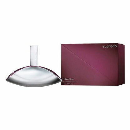 Calvin Klein Euphoria για Γυναίκες Eau De Parfum 160 ml (γυναικείο)