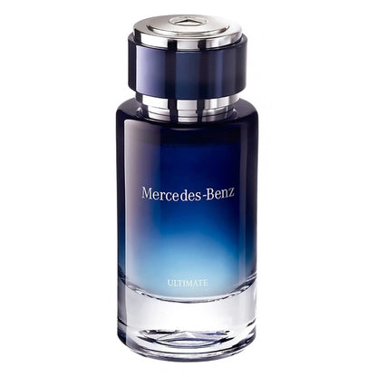 Mercedes-Benz Ultimate Eau De Parfum 120 ml (man)