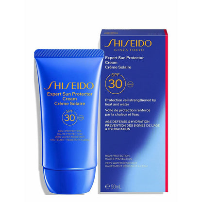 Shiseido Expert Sun Protector Face Cream SPF 30 50 ml