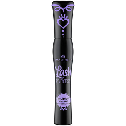 Essence, Lash Princess, Sculpted Volume, Mascara, Black, 12 ml