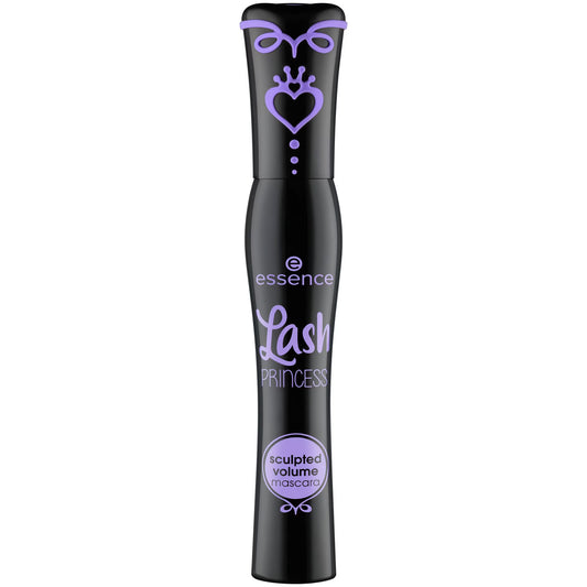 Essence, Lash Princess, Sculpted Volume, Mascara, Black, 12 ml