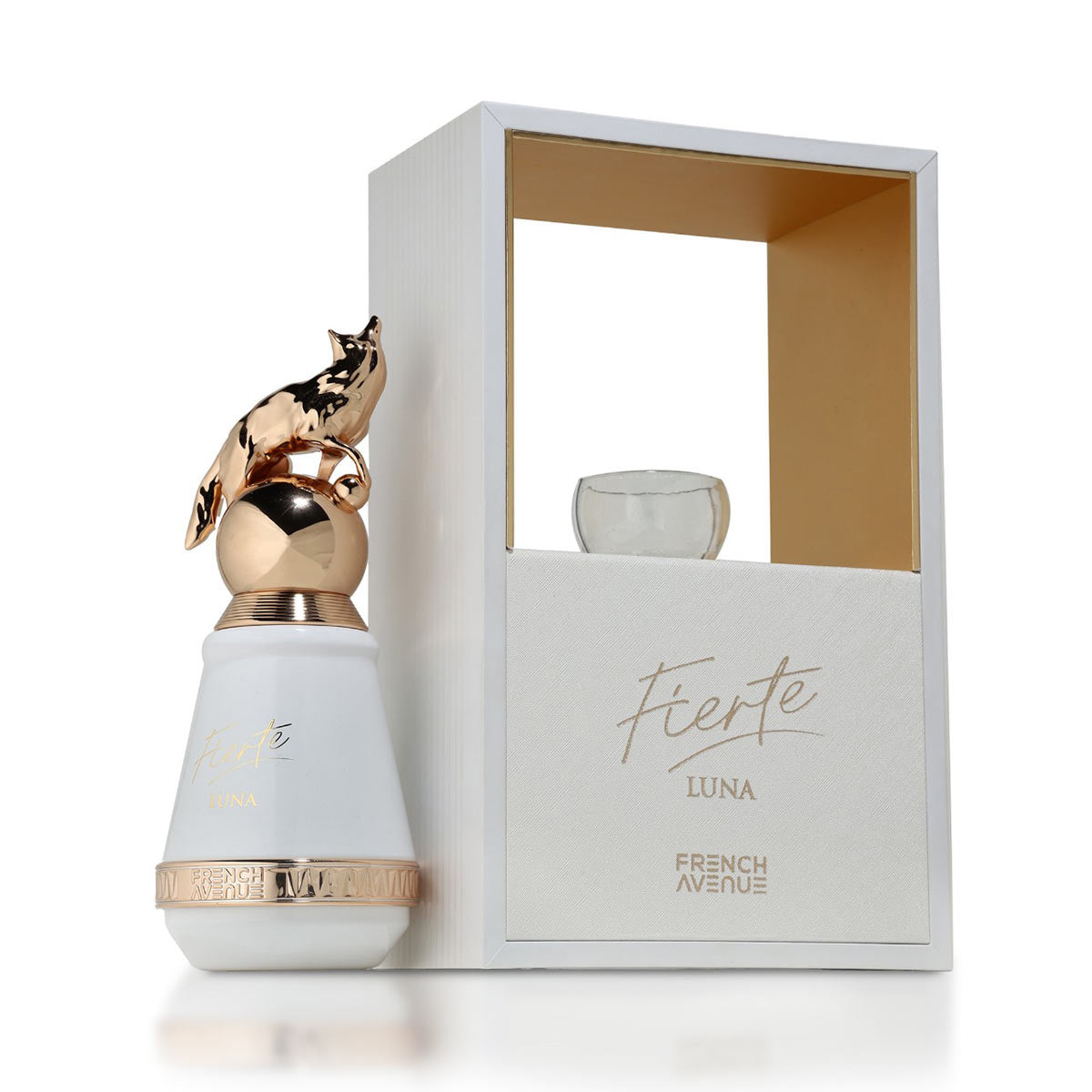French Avenue Fierte Luna Eau De Parfum 80 ml (unisex)