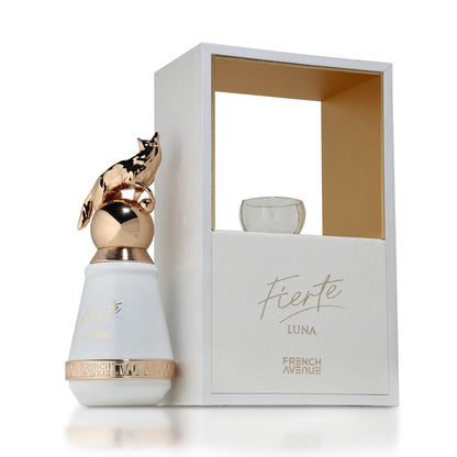 French Avenue Fierte Luna Eau De Parfum 80 ml (unisex)