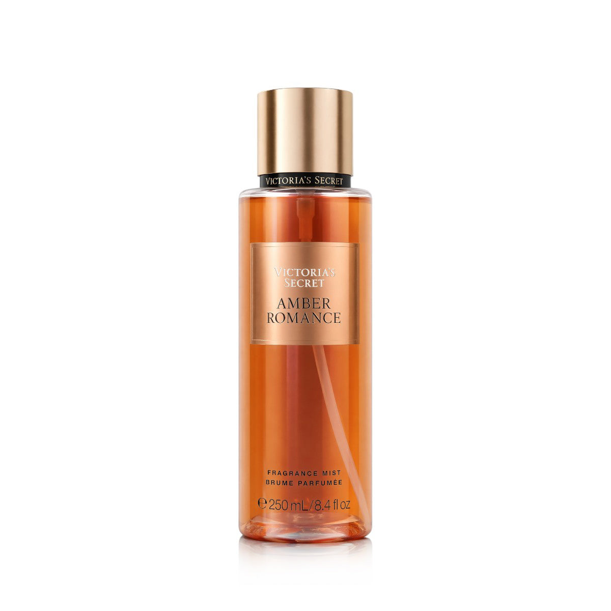 Victoria's Secret Amber Romance Σπρέι Σώματος 250 ml (γυναικείο)
