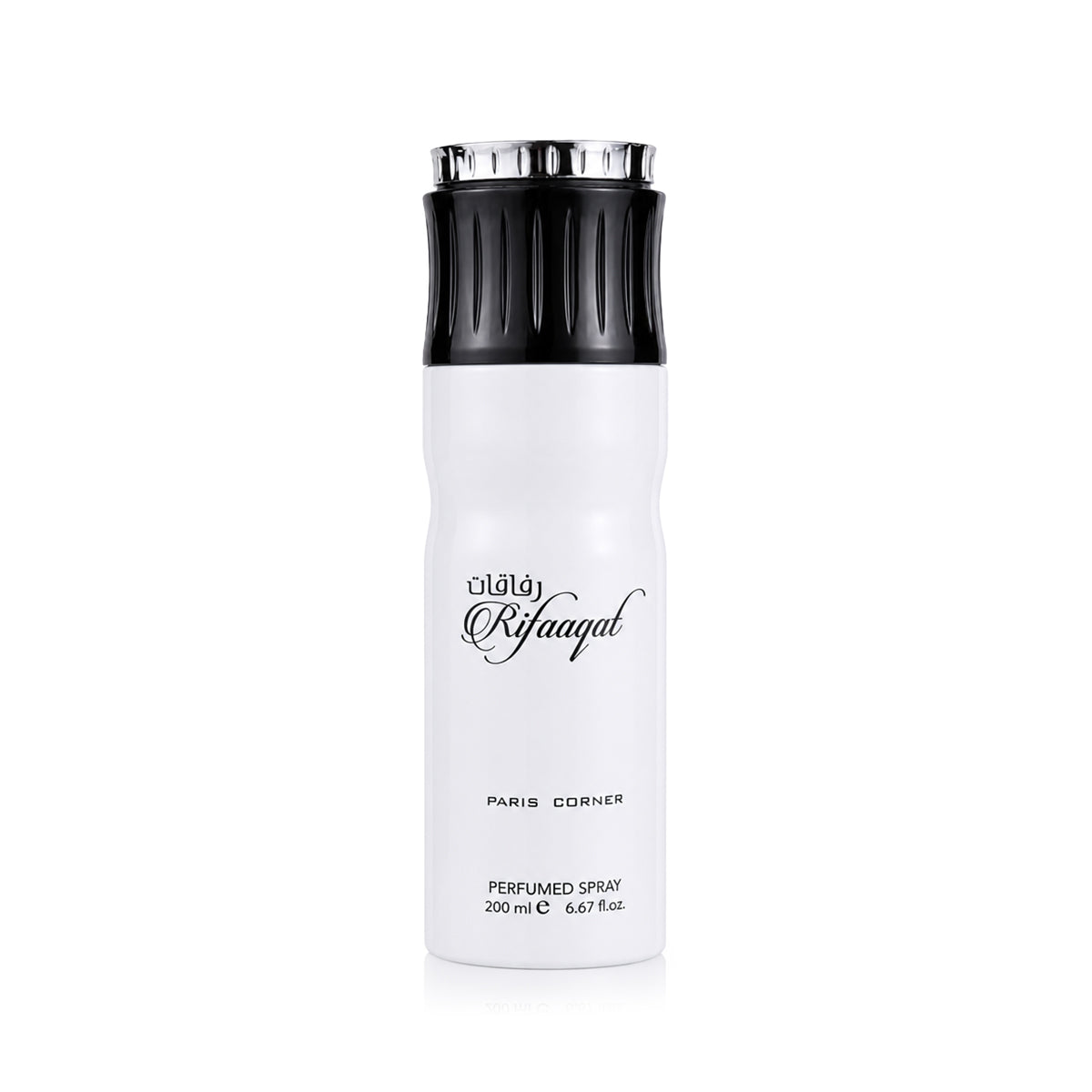 Paris Corner Rifaaqat Bodyspray 200 ml (unisex)