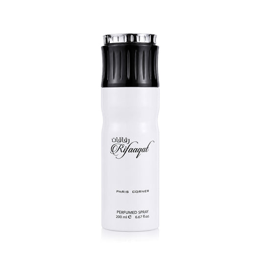 Paris Corner Rifaaqat Bodyspray 200 ml (unisex)