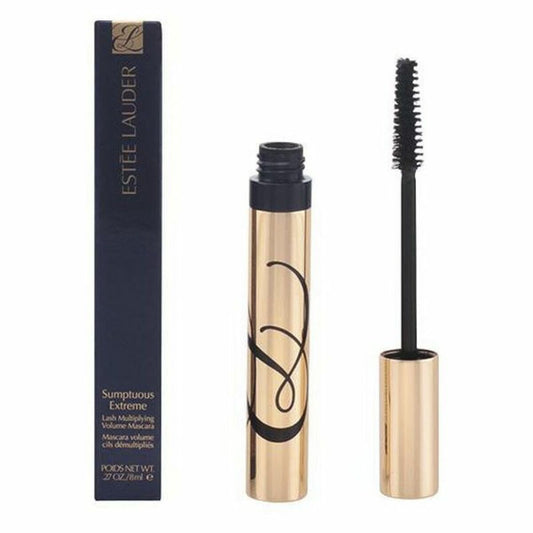 Estée Lauder Sumptuous Extreme Lash Multiplying Volume Mascara (01 Extreme Black) 8 ml
