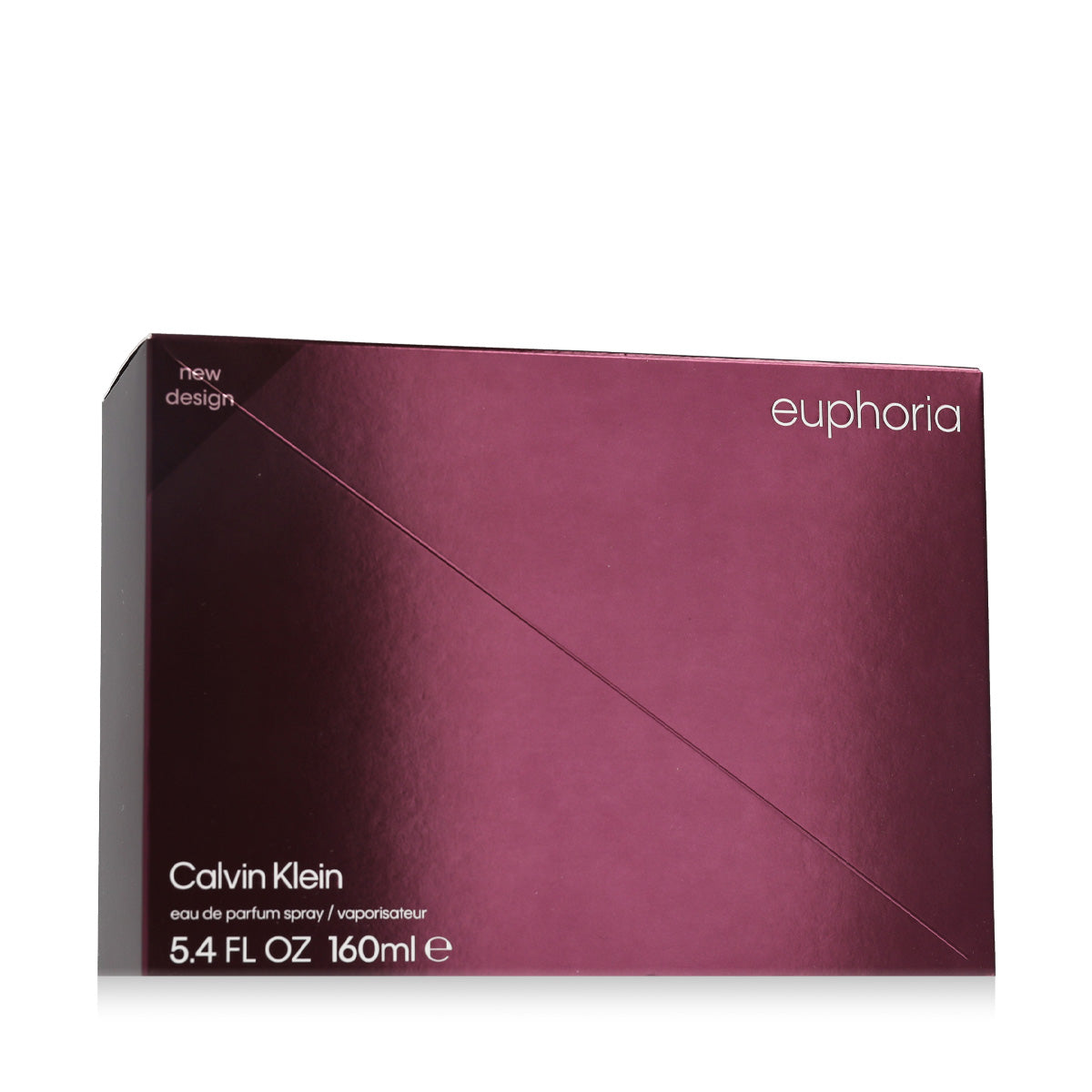 Calvin Klein Euphoria για Γυναίκες Eau De Parfum 160 ml (γυναικείο)