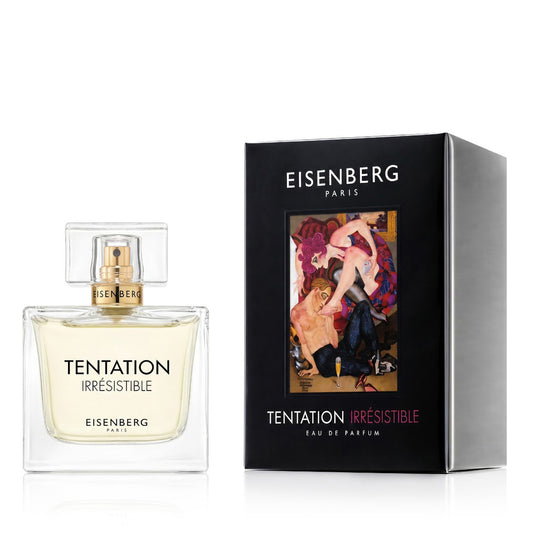 Eisenberg Tentation Irrésistible Eau De Parfum 50 ml (woman)
