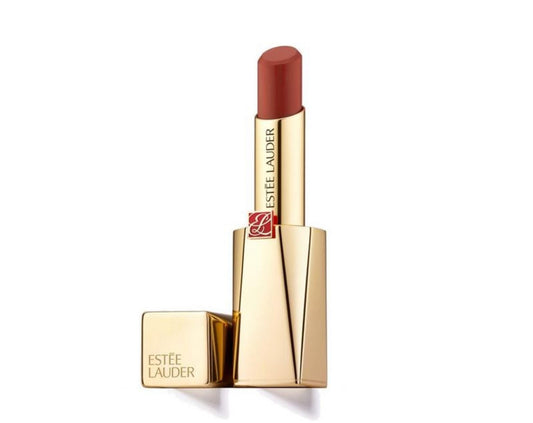Estee Lauder, Pure Color Desire, Cream Lipstick, 101, Let Go, 3.1 g