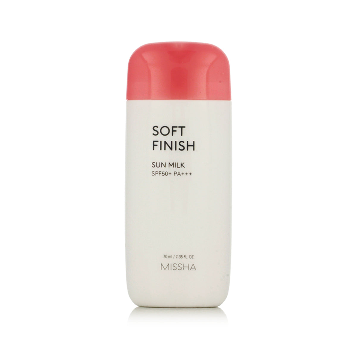 MISSHA All Around Safe Block Sun Milk SPF 50+ 70 ml
