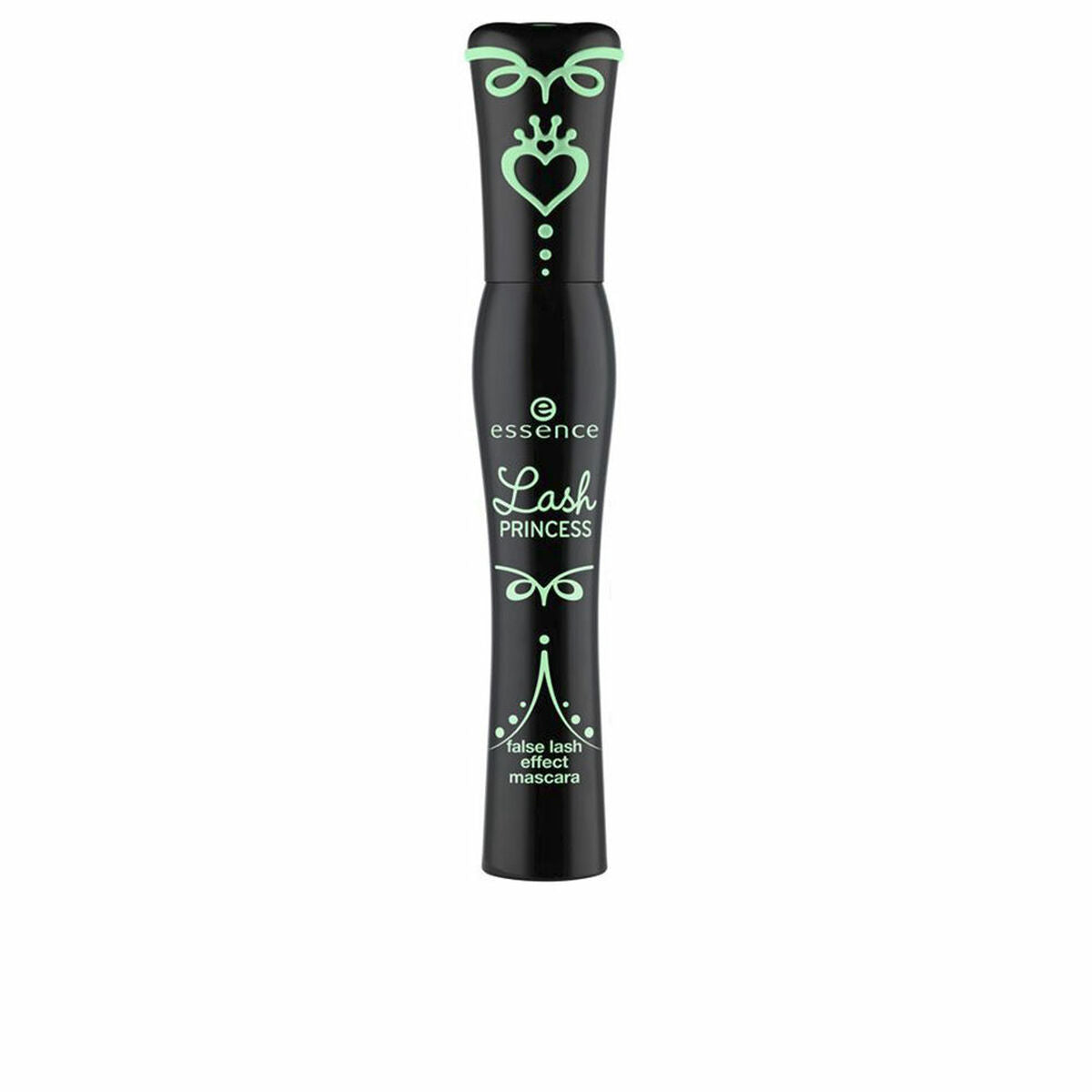 Essence, Lash Princess, False Lash Effect, Mascara, Black, 12 ml