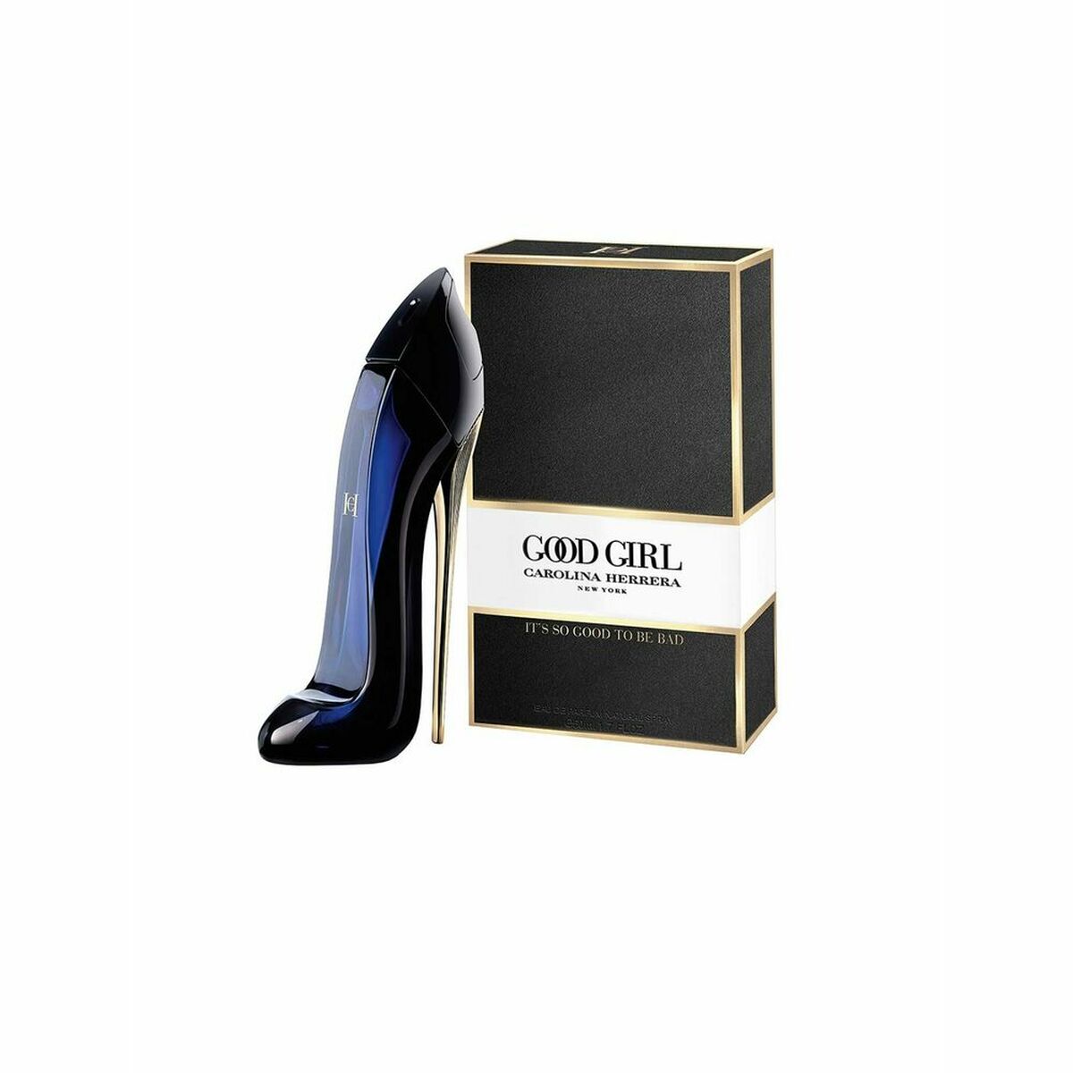 Carolina Herrera Good Girl Eau De Parfum 50 ml (woman)