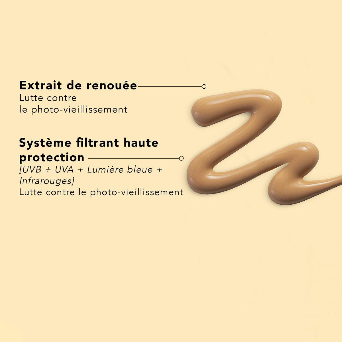 Lierac, Sunissime, Anti-Aging, Sunscreen Fluid, For Face, SPF30, 40 ml